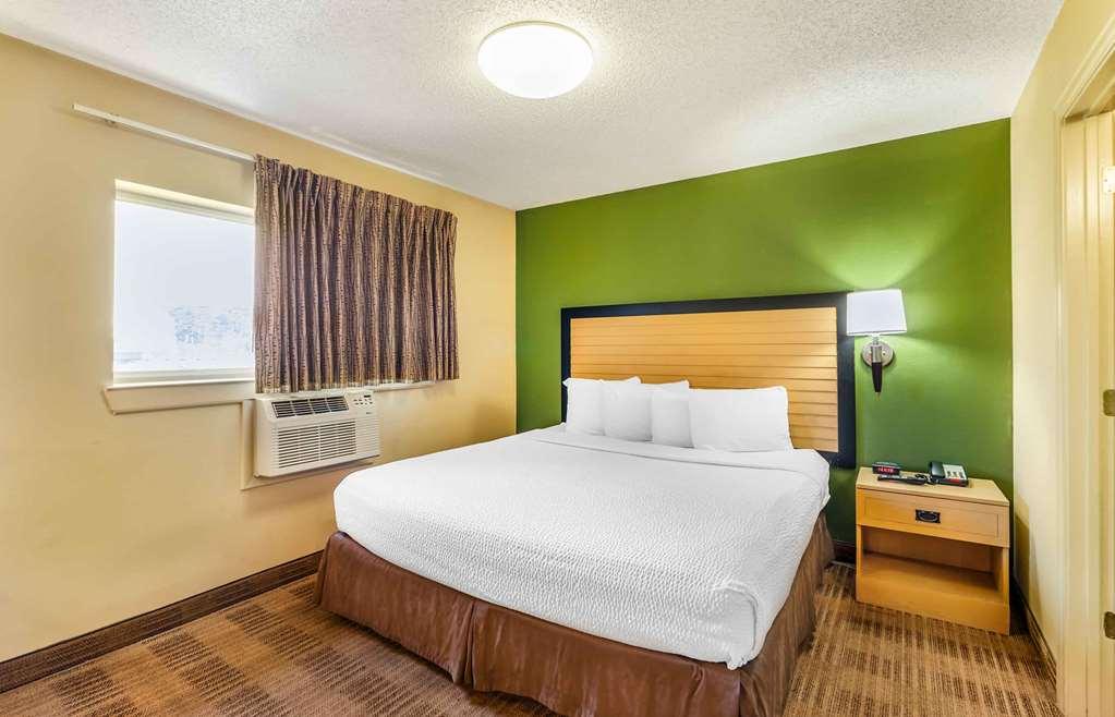 Extended Stay America Select Suites - Chesapeake - Churchland Blvd Pokój zdjęcie