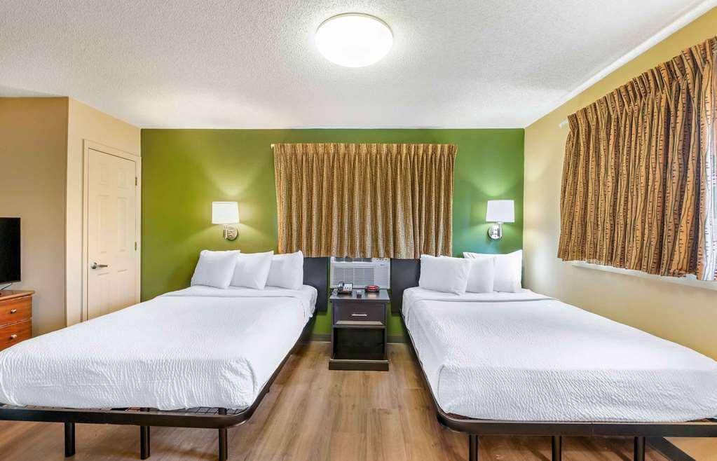 Extended Stay America Select Suites - Chesapeake - Churchland Blvd Pokój zdjęcie