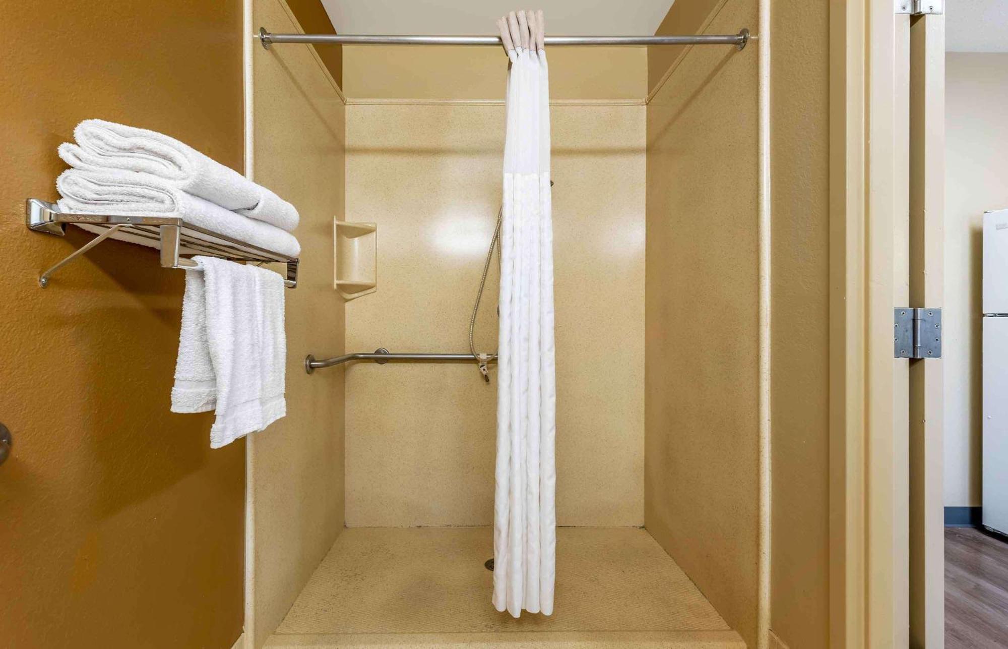 Extended Stay America Select Suites - Chesapeake - Churchland Blvd Zewnętrze zdjęcie