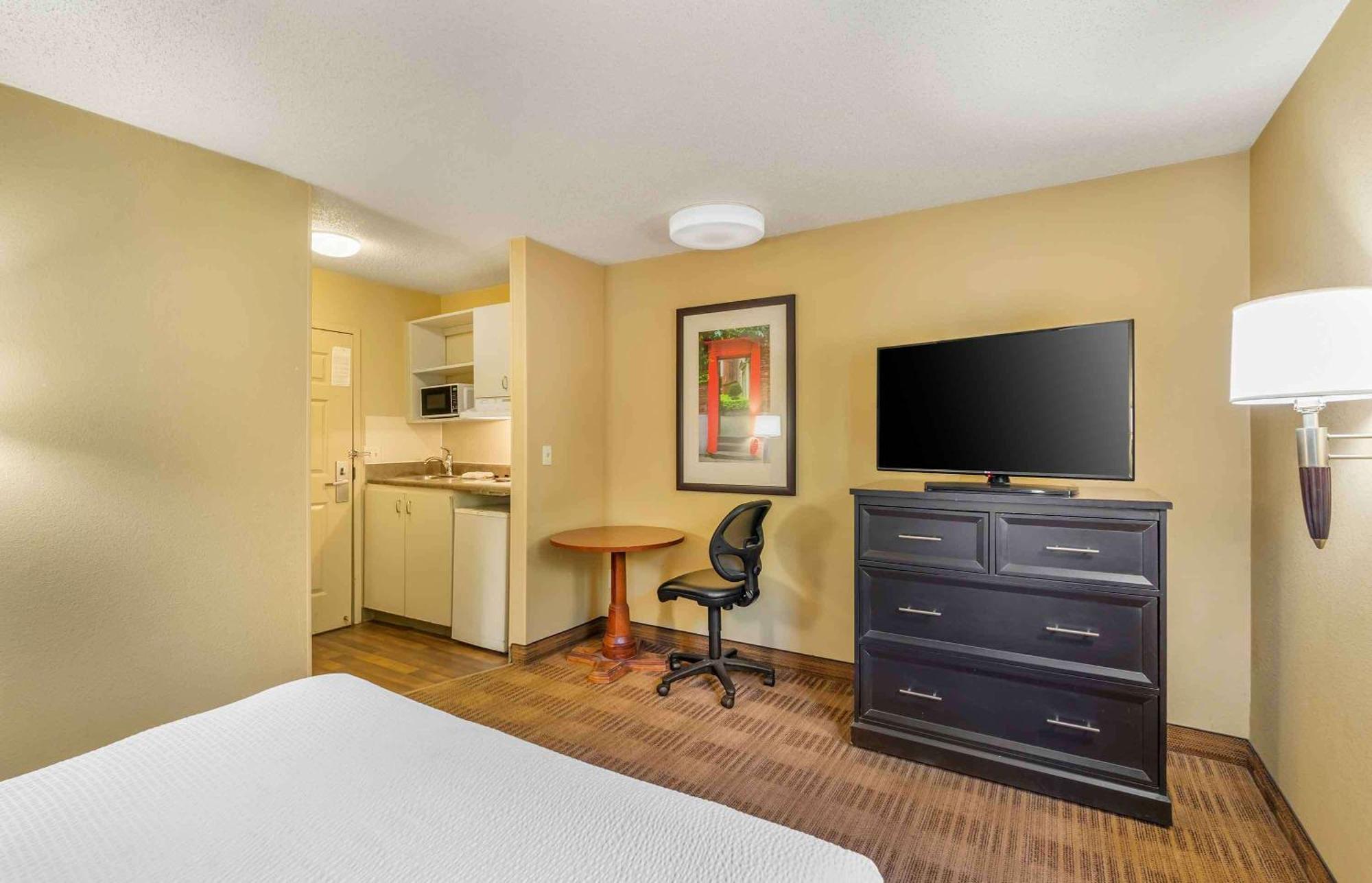 Extended Stay America Select Suites - Chesapeake - Churchland Blvd Zewnętrze zdjęcie