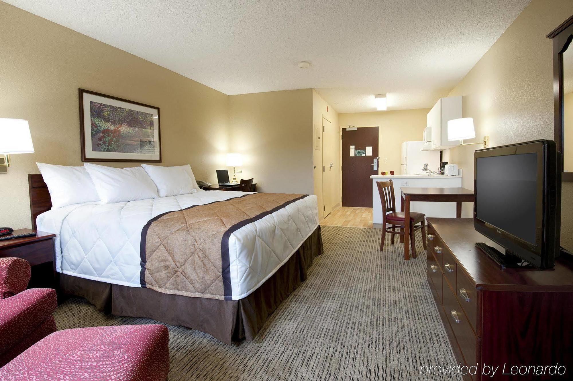 Extended Stay America Select Suites - Chesapeake - Churchland Blvd Zewnętrze zdjęcie