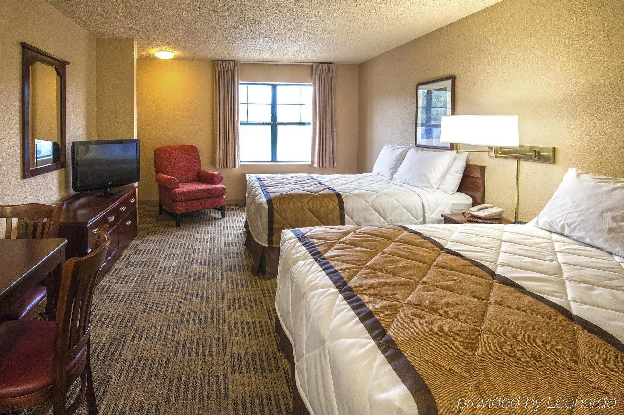 Extended Stay America Select Suites - Chesapeake - Churchland Blvd Zewnętrze zdjęcie