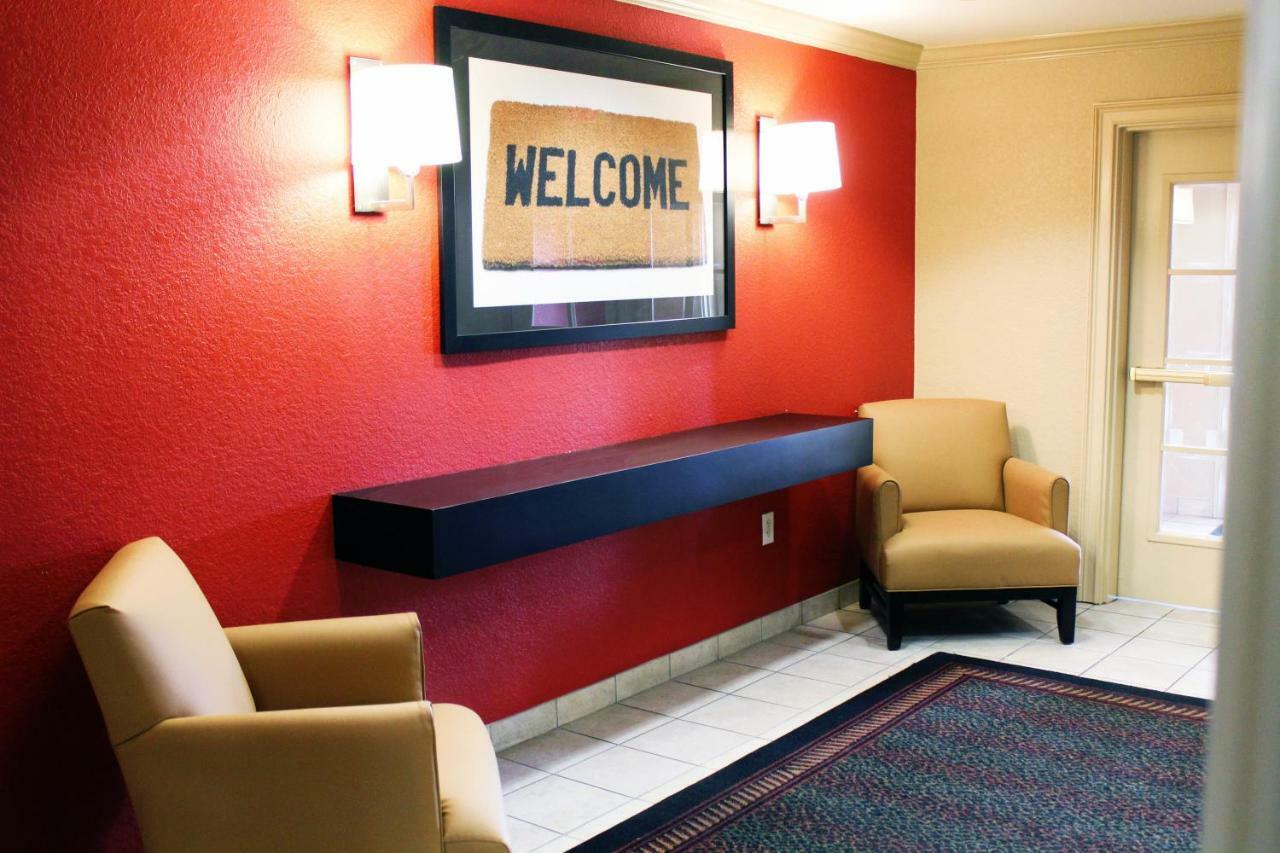 Extended Stay America Select Suites - Chesapeake - Churchland Blvd Zewnętrze zdjęcie